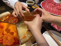 -周师兄大刀腰片火锅(洪崖洞旗舰店)