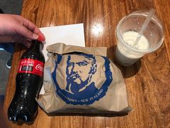 -Fergburger(皇后镇店)