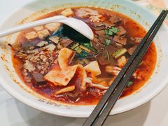 -苏晓玥·手作江南小吃(深圳北站店)