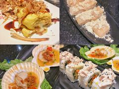 -木槿花韩式炭烤·熟成肉工坊(孙文东路店)