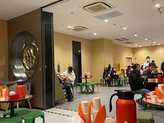 -海底捞火锅(泉城路店)