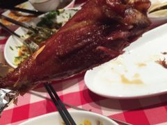 -西贝(上海我格广场店)