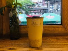 -放哈·甜醅子奶茶创造者(正宁路店)