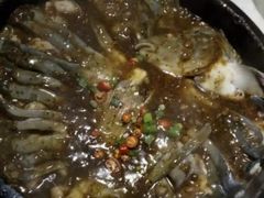 -镜泊小镇(东长安街店)