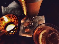 -Whisper Bar 