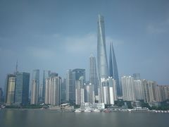 -上海外滩英迪格酒店