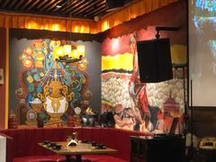 -敏珠拉姆藏餐·南京厨房(富春江东街店)