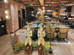 -Home Thai·泰谣(王府井apm店)