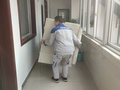 -蚂蚁搬家成都打包搬运公司