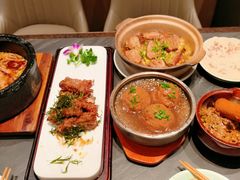 -阿喆私房菜(西五路店)