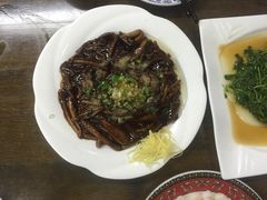 响油鳝糊-协和菜馆(凤凰街店)