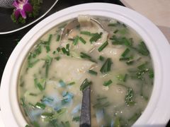-尚香汤包文博馆(合兴路店)