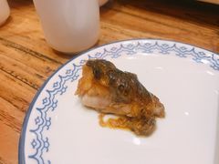 -大地烙馍村(商城路店)