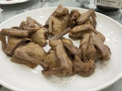 梅子乳鸽-岭南海晏楼(东晓南店)