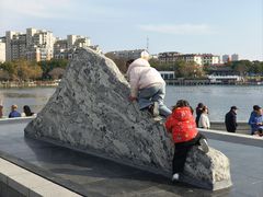 -葛仙湖公园
