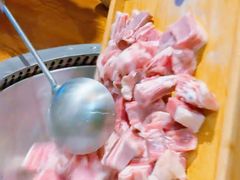 -313羊庄鲜羊火锅·鲜羊肉烧烤(李村店)
