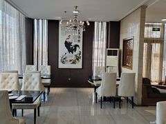 -全聚德(长白直营店)