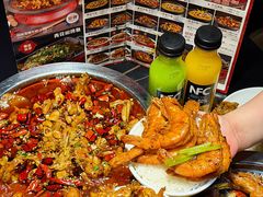 -美蛙四季(黄寺大街店)