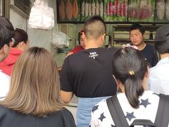 -上海鸡柳店(中街盛京大家庭店)