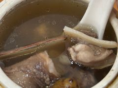 -煲煲掂风味煲仔饭餐厅(西区店)