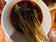 -华仔龙虾(永乐路总店)