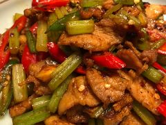 -禾珍珠家常小馆(河南博物院店)