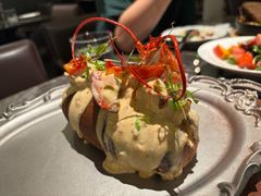 -LESCEDARS Brasserie Bistro香柏树