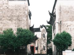 -潜口民宅博物馆