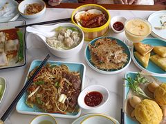 -皓景海鲜·地标美食(双月湾店)