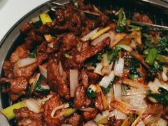 -宝轩渔府·老字号海鲜·正宗津菜(水上店)