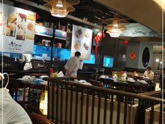 -老头儿油爆虾·知味杭州(爱琴海购物中心)