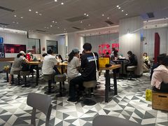 -肯德基(星河店)