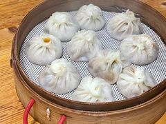 -余氏豆腐包老店(东直街店)