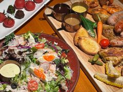 -布拉格餐厅· 中欧捷克菜(全国首店)