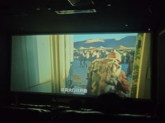 -中影100都市影城(彩虹城店)