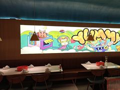 -小鱼小牛·鱼牛干锅·脆鱼火锅(世欧广场店)