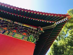 -宝通禅寺