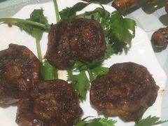 -萨拉漫饮食(北京中路店)