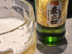 -粟氏天府·东北烧烤(长安街店)