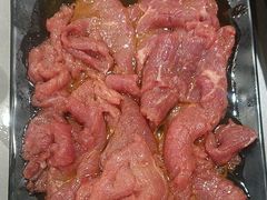 -啊美丽炭火烤肉(滑翔一店)