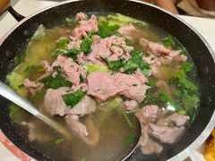 -全牛匠·乐山跷脚牛肉(西北旺万象汇店)