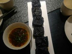 -湘与香缘·湖南菜(王府井北京市百货大楼店)