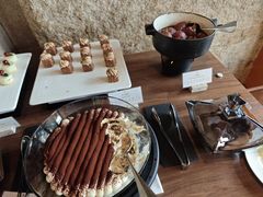 -杭州西子湖四季酒店-WL BISTRO西湖餐厅(灵隐路店)