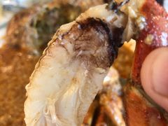 -无招牌海鲜餐厅(怡丰城店)