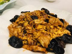 醋溜木须-大铁勺新津菜(东丽阳光新业广场店)