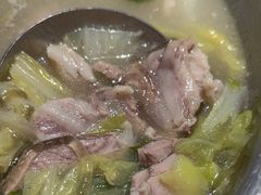 -杨氏青龙虾·羊肉季(金盛路总店)