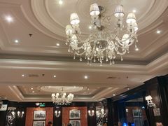 大堂-大鸭梨烤鸭(石佛营店)