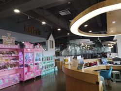 -LePark乐派亲子餐厅(33小镇店)