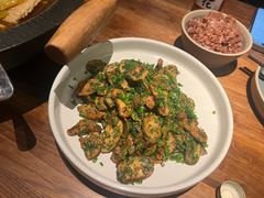 -薇酌饮·陕西菜(南门外店)