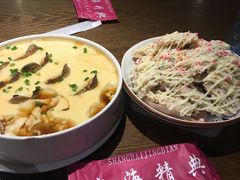 -精典一号民间菜